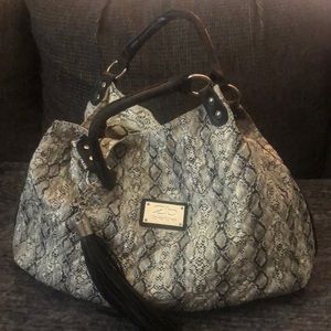 2b Bebe Handbag